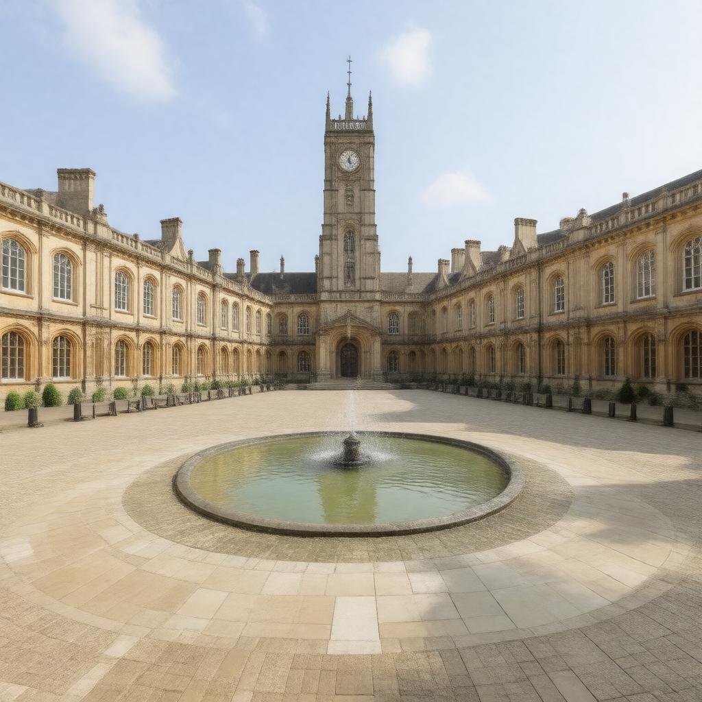 Great Court